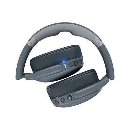 Kufje pa kabllo Skullcandy Crusher Evo / Crusher Bass / 20–20 000Hz / Type-C – Hiri - 4