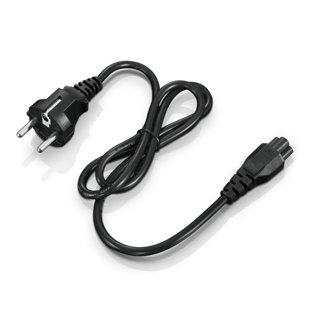 Adapter Rryme Lenovo ThinkCentre II / 4X20V24711 / Slim Tip / 90W - Zezë - 2