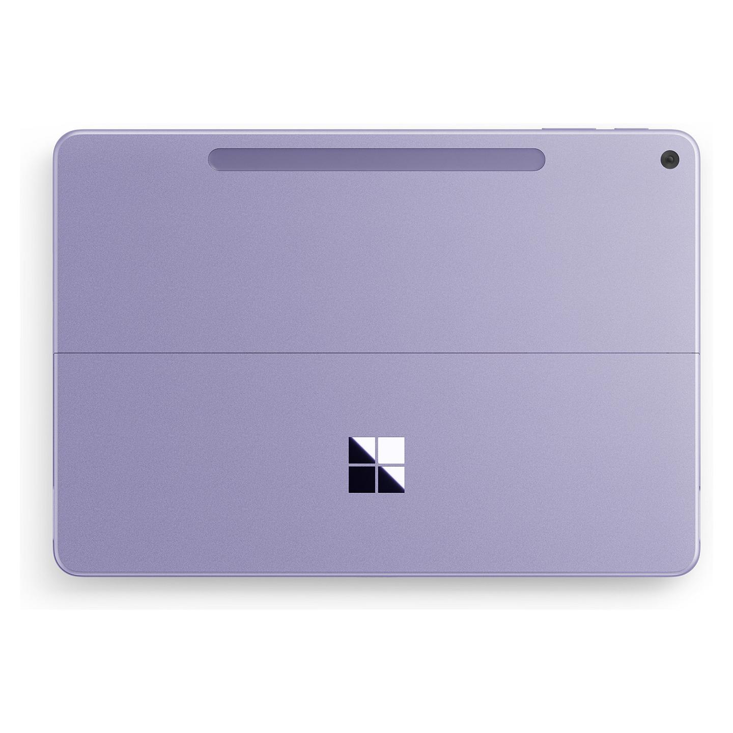 Tablet Microsoft Surface Pro 12″ 2-në-1, Snapdragon X2 Plus, 16GB RAM, 256GB UFS, ekran me prekje 90Hz – Vjollcë - 3