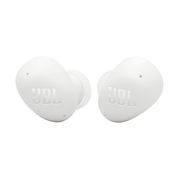 Kufje pa kabllo JBL Wave Buds 2 / Bluetooth / TWS / 20–20.000 Hz - Bardhë - 9
