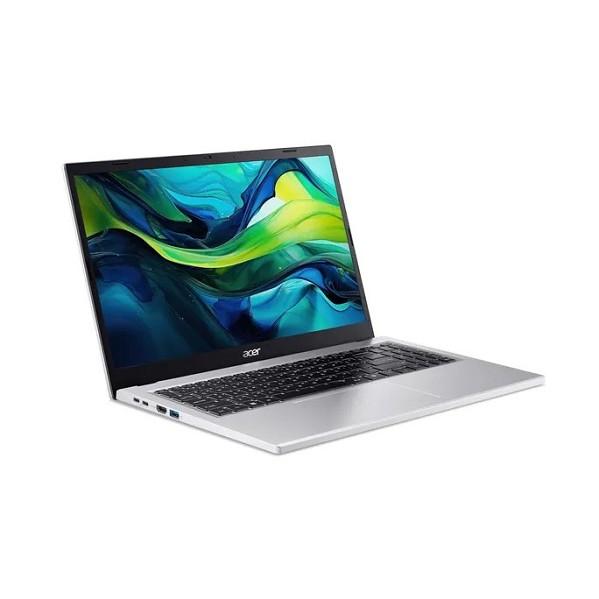 Laptop Acer Aspire Go 15 AG15-42P-R1X5, Ryzen 7 5825U, 8GB DDR4, 512GB, 15.6" FHD IPS 60Hz, Radeon Graphics - Argjend - 2