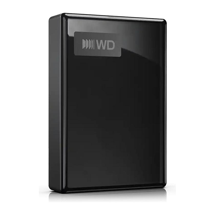 HDD e Jashtme Western Digital My Passport WDBTBU0060BBK-WESN, 6TB, 2.5", USB 3.2 Gen 1, USB-C - Zezë - 2