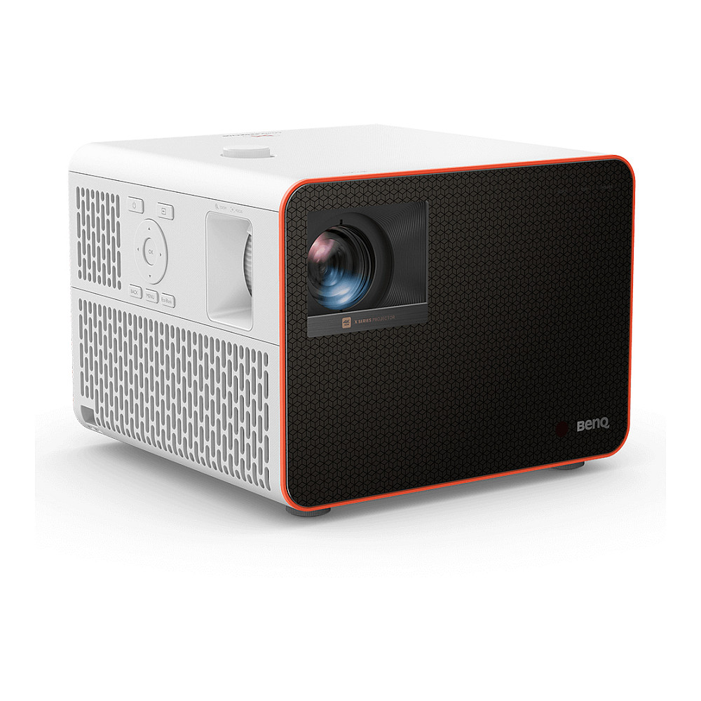 Projektor BenQ X3100i / Gaming DLP / 3300 ANSI Lumen / 4K UHD / HDMI+USB - Bardhë - 3