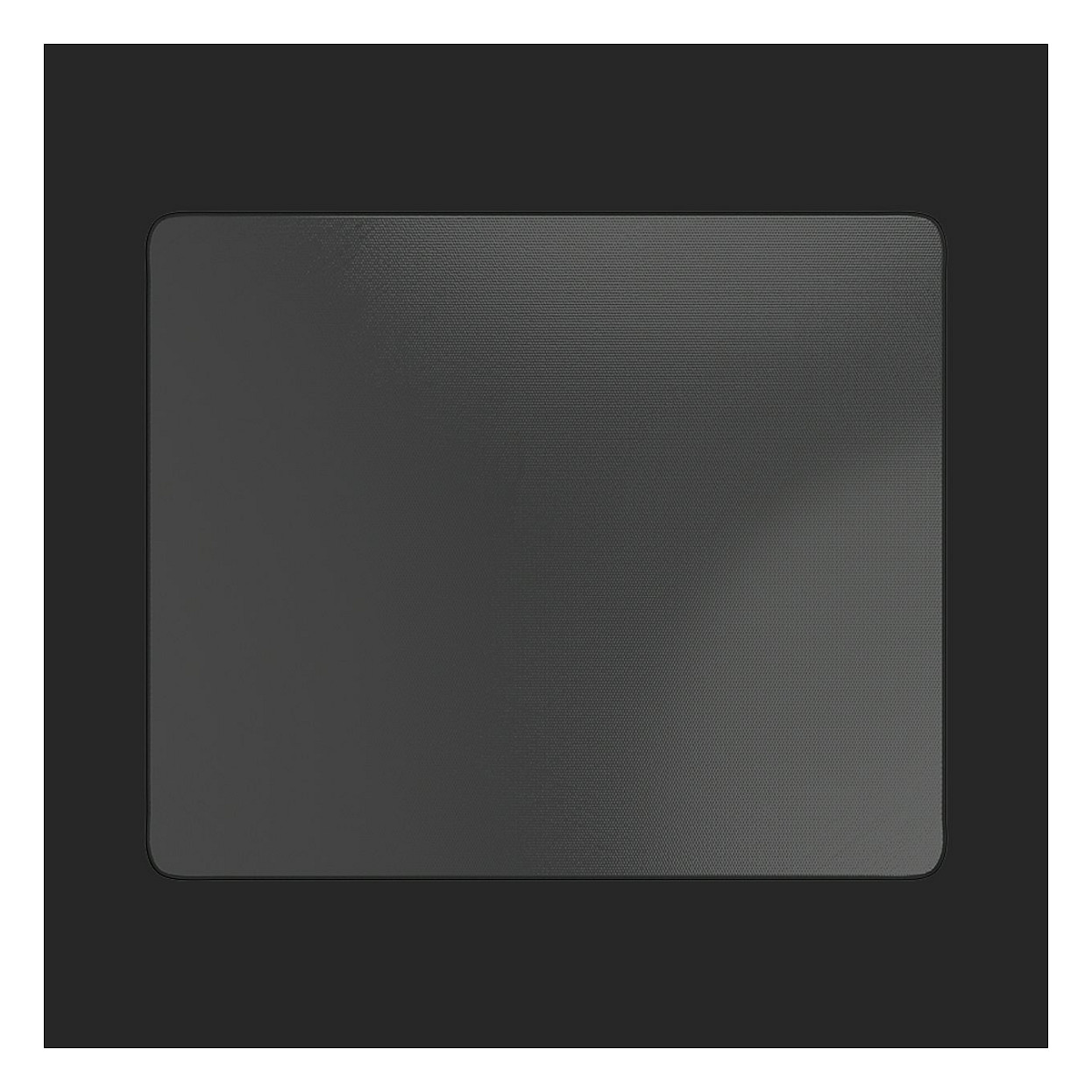 Mousepad Gaming Endgame Gear EM-C PORON / 490 × 410 × 3 mm - Zezë - 2