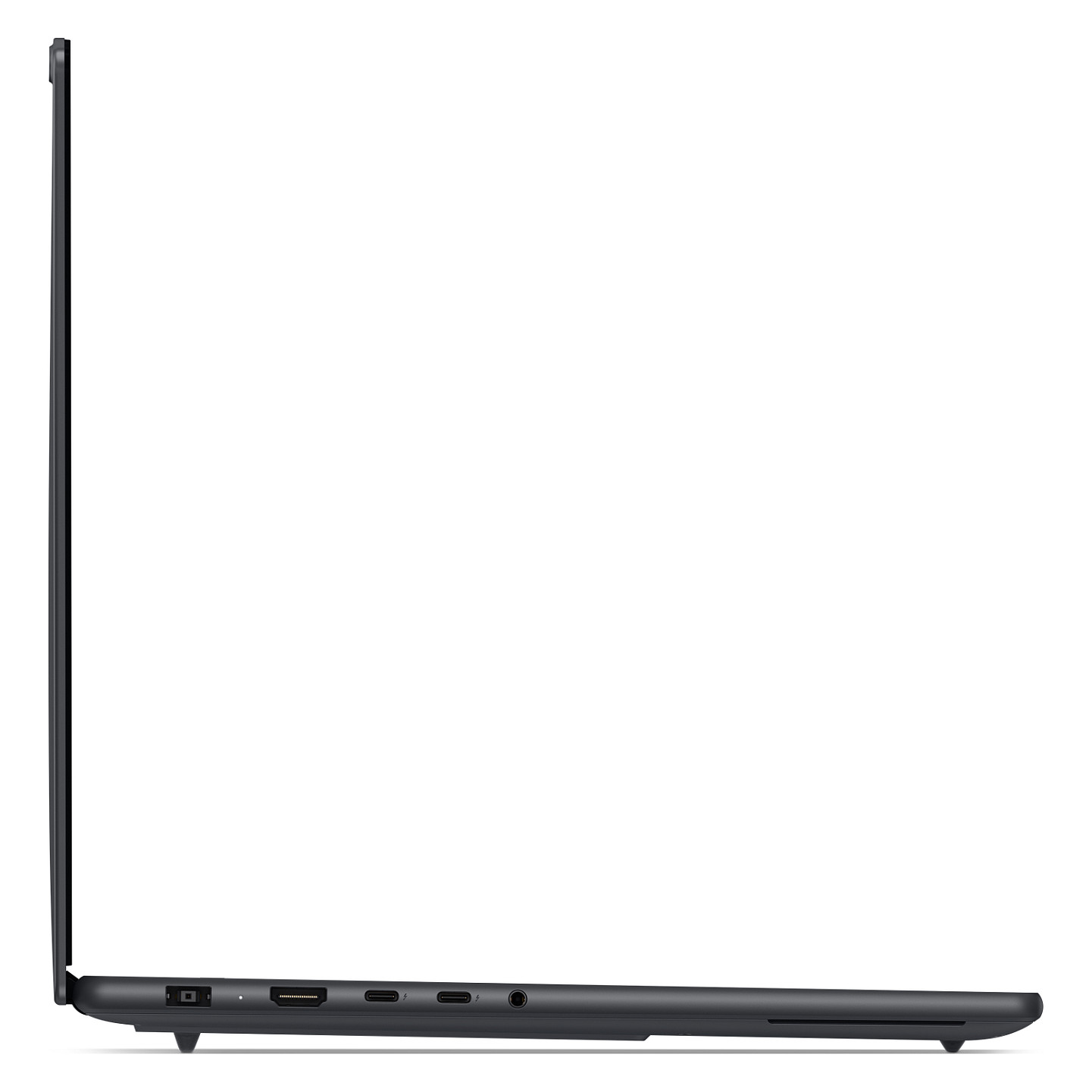 Laptop Lenovo Yoga Pro 9 16IPH11 Copilot+ / Core Ultra 9 386H / 32GB LPDDR5X / 1TB / 16" 3.2K OLED Touch 120Hz / RTX 5060 8GB - Hiri - 11