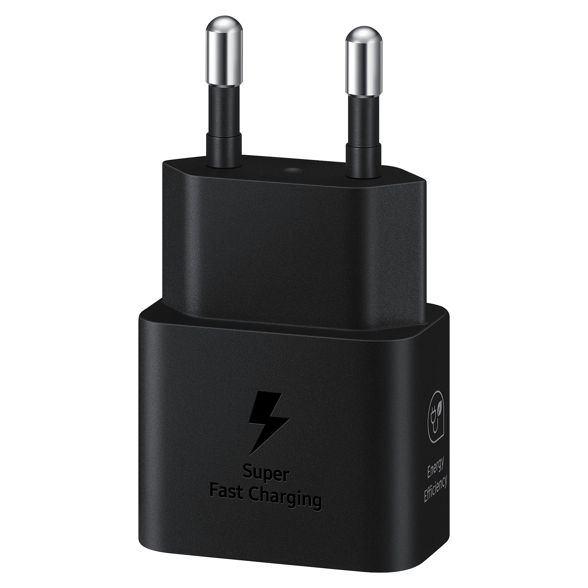 Adapter Samsung EP-T2510 / USB-C / 25W / PD 3.0 / PPS / Kabllo 1m - Zezë - 5