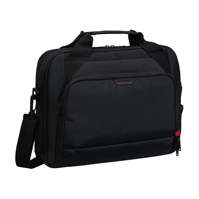 Çantë për Laptop Targus Classic EcoSmart, 13–14", 0.45 kg - Zezë - 2