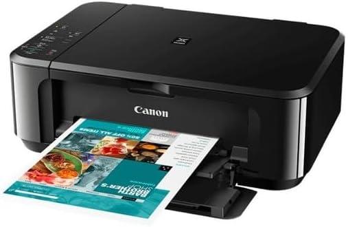 Canon PIXMA MG3650S – Printer Multifunksional 3-in-1, A4, Inkjet, Wi-Fi, Duplex Automatik – E Zi - Outlet - 2