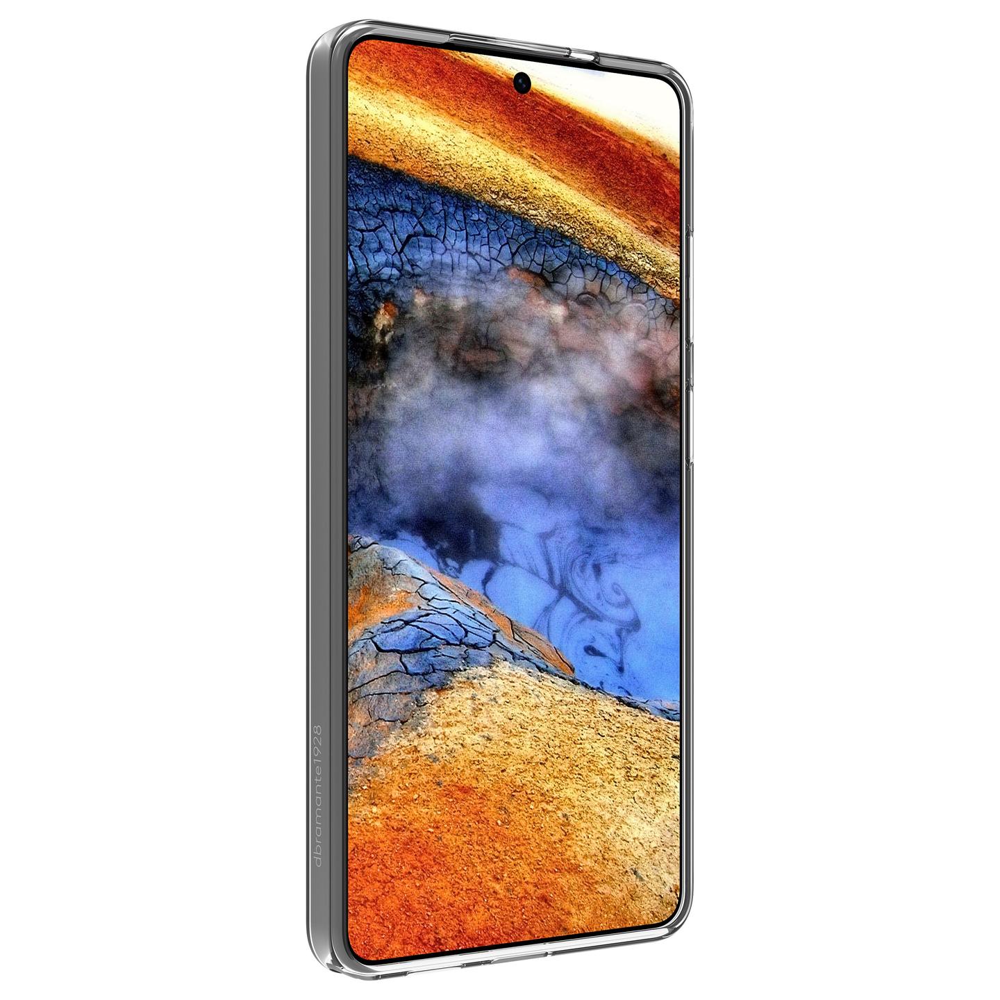 Case për Telefon dbramante1928 Greenland / Galaxy S26 Ultra / 100% Plastikë e Ricikluar - Transparente - 5