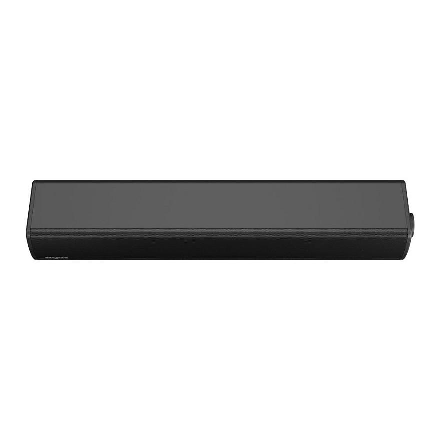 Soundbar Creative Sound Blaster GS5, 30 W, Bluetooth, Me Kabllo dhe Pa Kabllo - Zezë - 6