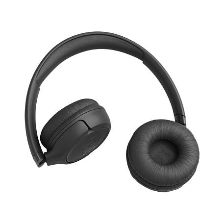Kufje pa Kabllo JBL Tune 530BT, On-Ear, Bluetooth 6.0 - Zezë - 7
