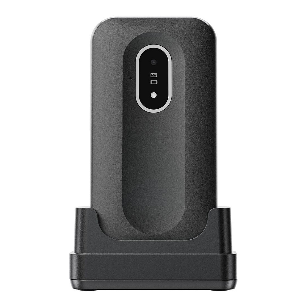 Telefon Doro Leva L20 - Black & White - 2