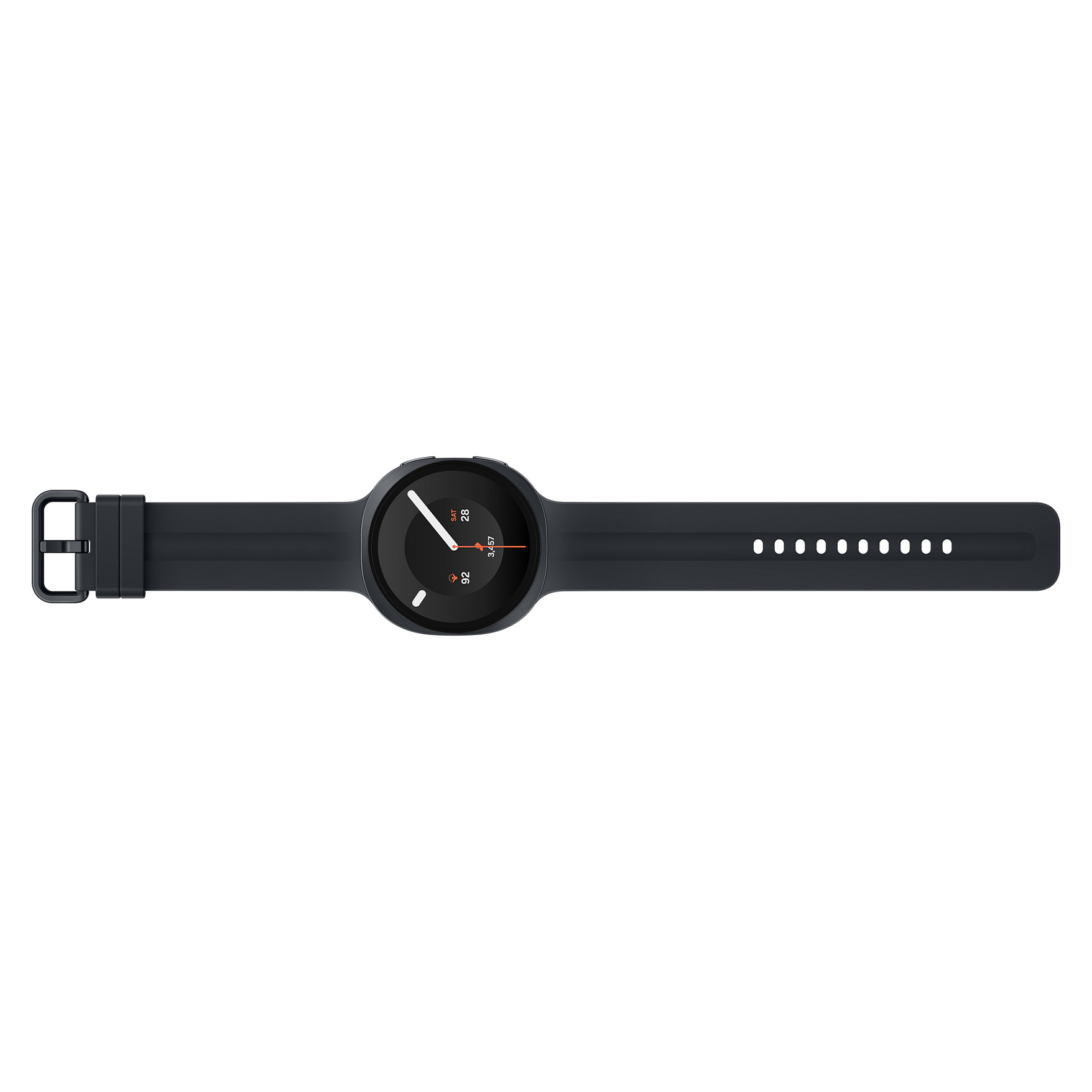 Orë e mençur Samsung Galaxy Watch9 LTE / 44mm / LTE - Grafit - 6