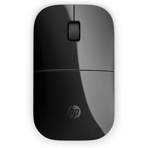 Maus pa Kabllo HP Z3700, Wireless 2.4 GHz, 1200 DPI, 3 Butona, USB Nano Receiver - Zezë - 2