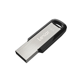 USB Flash Drive Lexar JumpDrive M400 / 128GB / USB Type-A / USB 3.2 Gen 1 - Argjend - 2