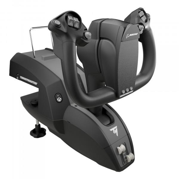 Kontroller Thrustmaster TCA Yoke Boeing Edition / 4460209 – Zezë - 2