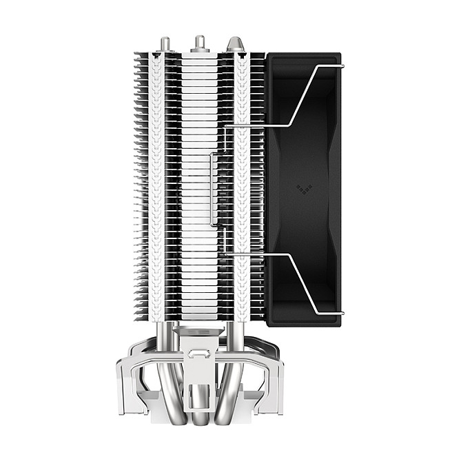 Ftohës për procesor DeepCool AG300 / 92mm - Zezë - 5