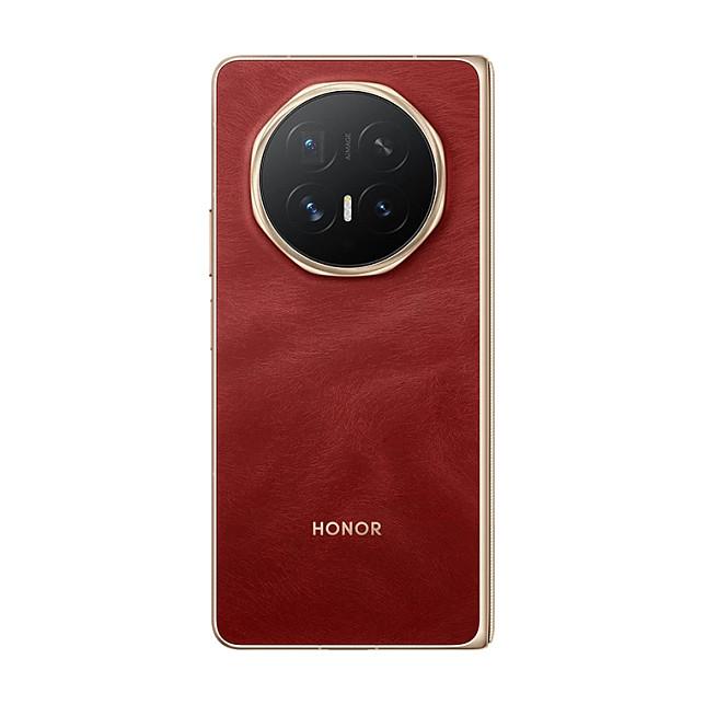 Telefon Android HONOR Magic V6 5G / Snapdragon 8 Elite Gen 5 / 16GB / 512GB / 7.95" OLED / 120Hz / 50MP – Kuqe - 8