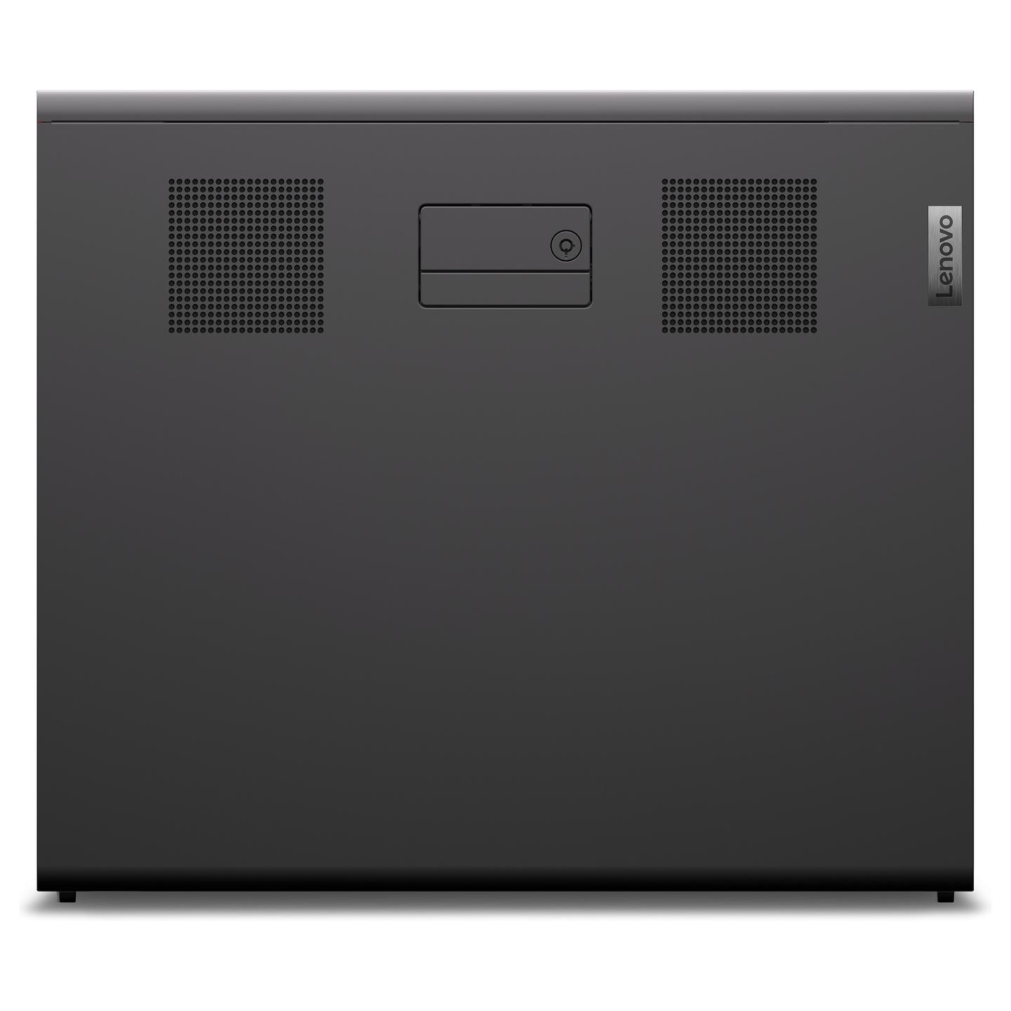 Kompjuter Lenovo ThinkStation P8, Ryzen Threadripper PRO 9955WX, 128GB DDR5, 1TB - Zezë - 9