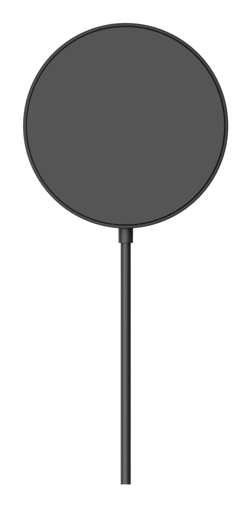 Karikues Belkin BoostCharge Pro, Qi2, 15W, USB-C, me Adapter 20W, Magnetik-Zezë - 3