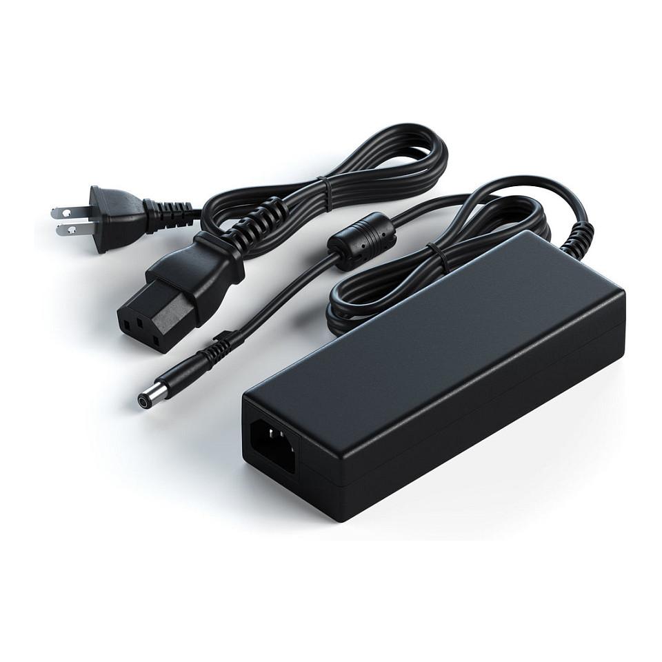 Docking Station Satechi ST-UCT4DM / 4x USB-A / 3x Thunderbolt 4 / Ethernet / Audio / SD / 96W PD / 135W – Hiri - 5