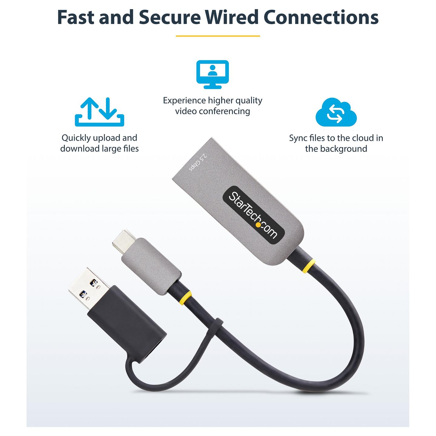 Hub USB në Serial StarTech.com ICUSB2322I , 2x RS-232 , USB 2.0 , FTDI FT232RL , 921.6Kbps , DIN Rail - Zezë - 12