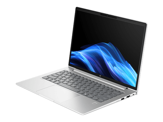 Laptop HP ProBook 4 G1iR / Core 5 120U / 16GB DDR5 / 512GB / 14" WUXGA IPS 60Hz / Intel Graphics - Hiri - 3