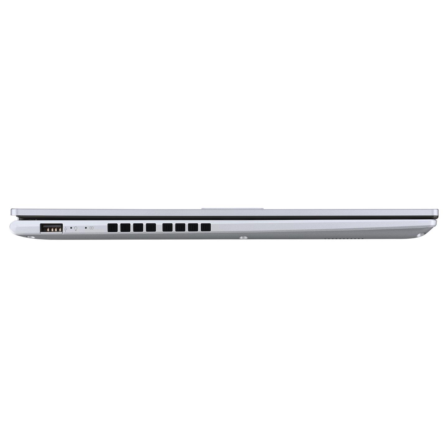 Laptop ASUS Vivobook 16 M1605NAQ-MB226W / Ryzen 7 170 / 16GB DDR5 / 1TB / 16" WUXGA IPS 60Hz / AMD Radeon – Argjendi - 8