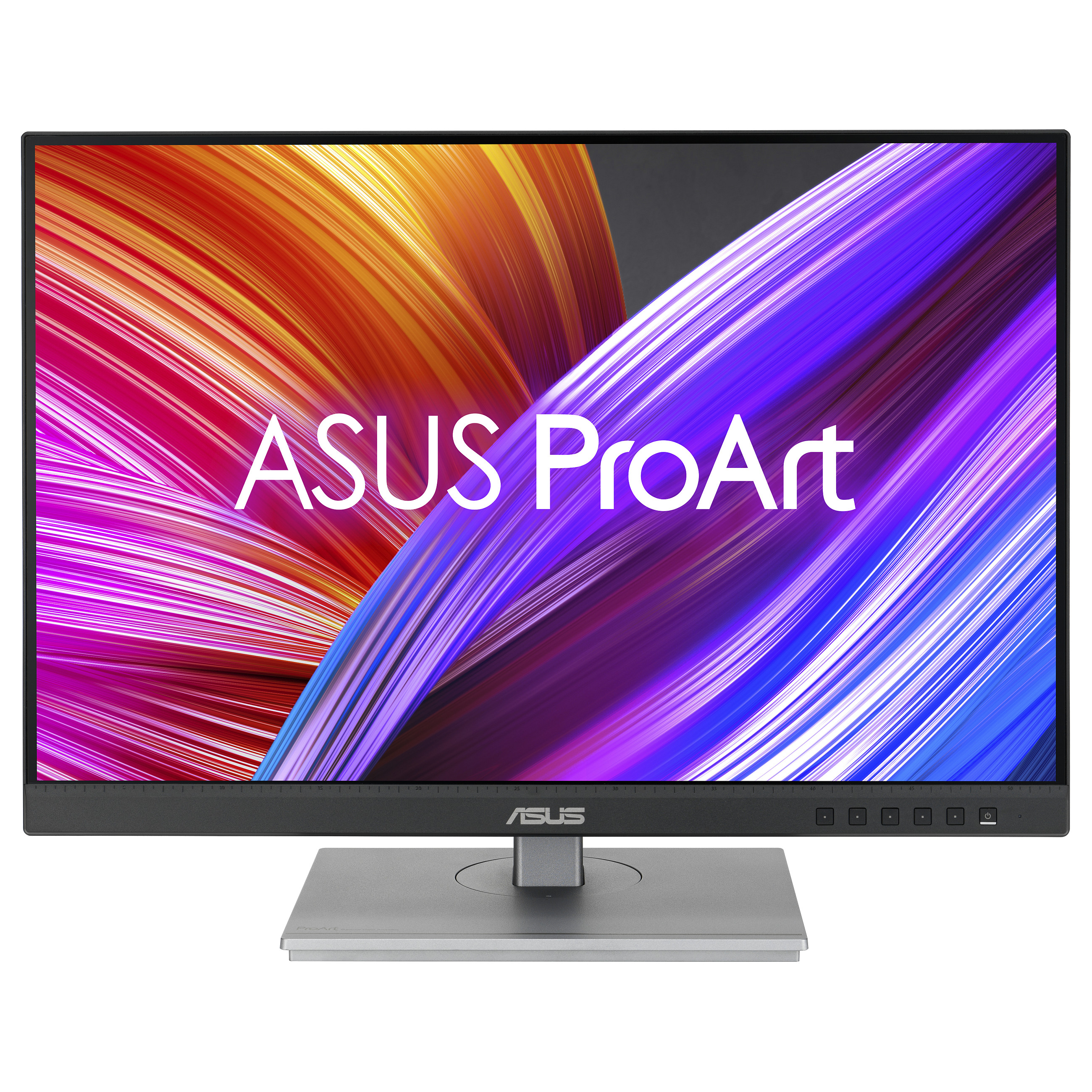 Monitor ASUS ProArt Display PA248CNV / 24.1" / WUXGA IPS LCD / 75Hz / 5ms / USB-C+HDMI+DP - Zezë - 3