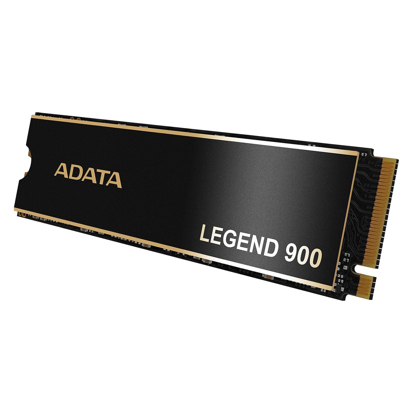 SSD e Brendshme ADATA LEGEND 900, 512GB, PCIe 4.0 x4 - Zezë - 4