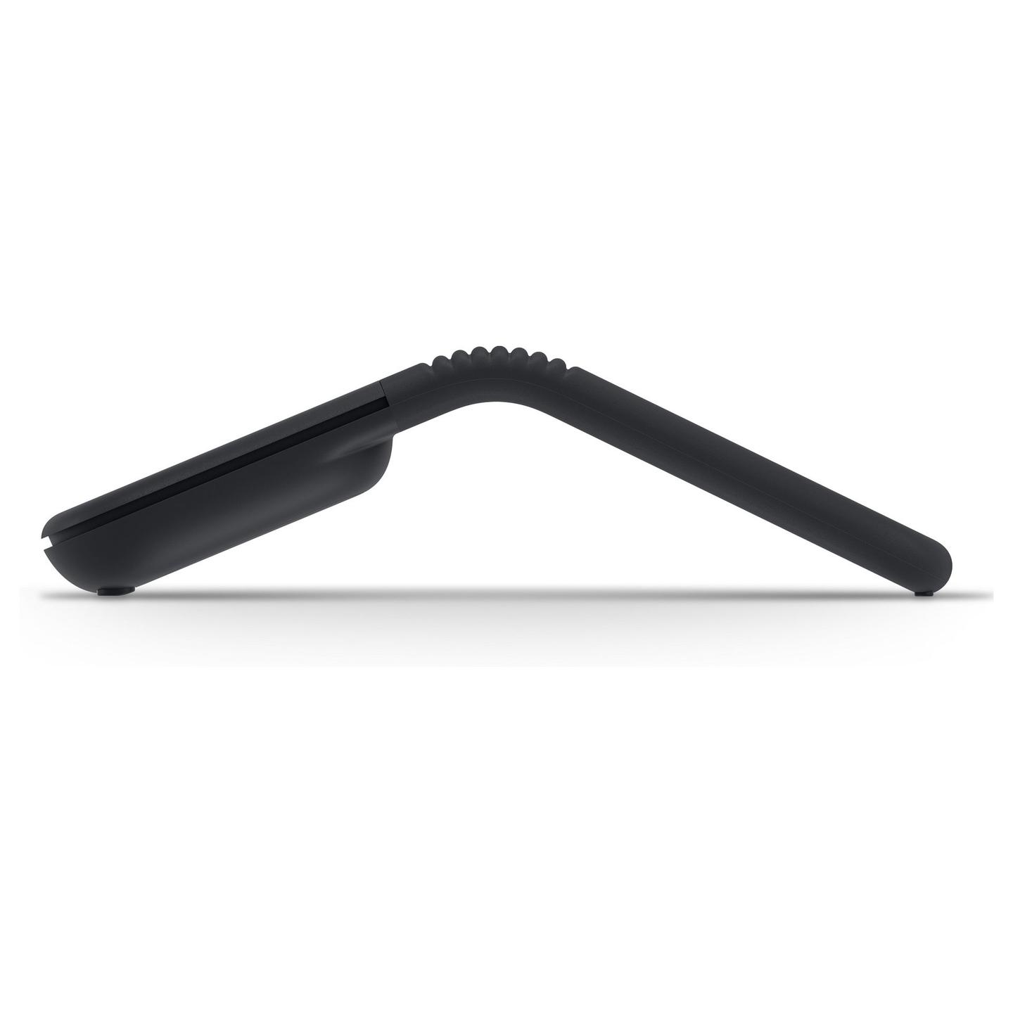 Maus pa kabllo Logitech Mobi Fold / Bluetooth / Optik / 4000 DPI / 4 Butona / Touch Scroll - Hiri - 3