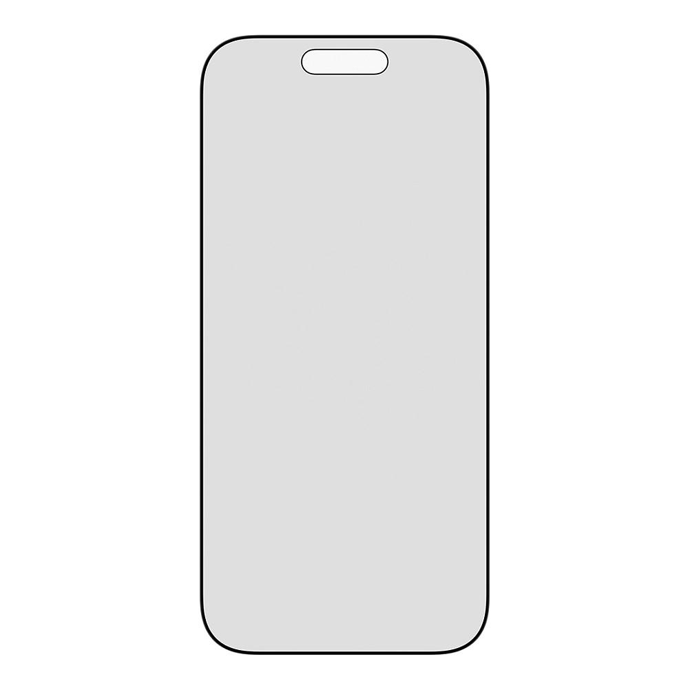 Mbrojtëse për ekran PanzerGlass 2-Way Privacy / iPhone 17 / iPhone 16 Pro / Ultra-Wide Fit / EasyAligner - Transparente - 2