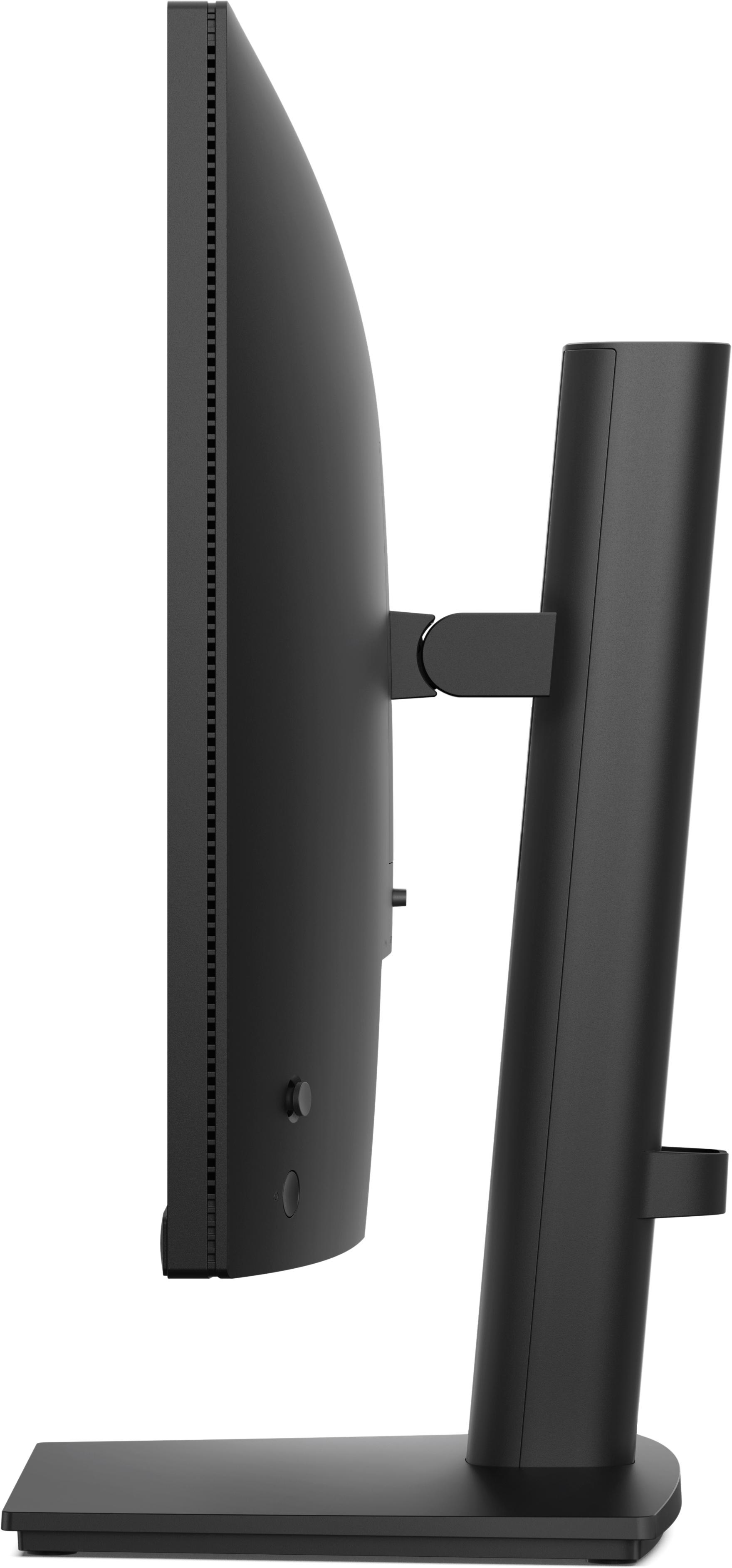 Monitor Dell E2426HB / 210-BVMR / 24" / Full HD VA / 100Hz / 5ms / HDMI+VGA - Zezë - 4