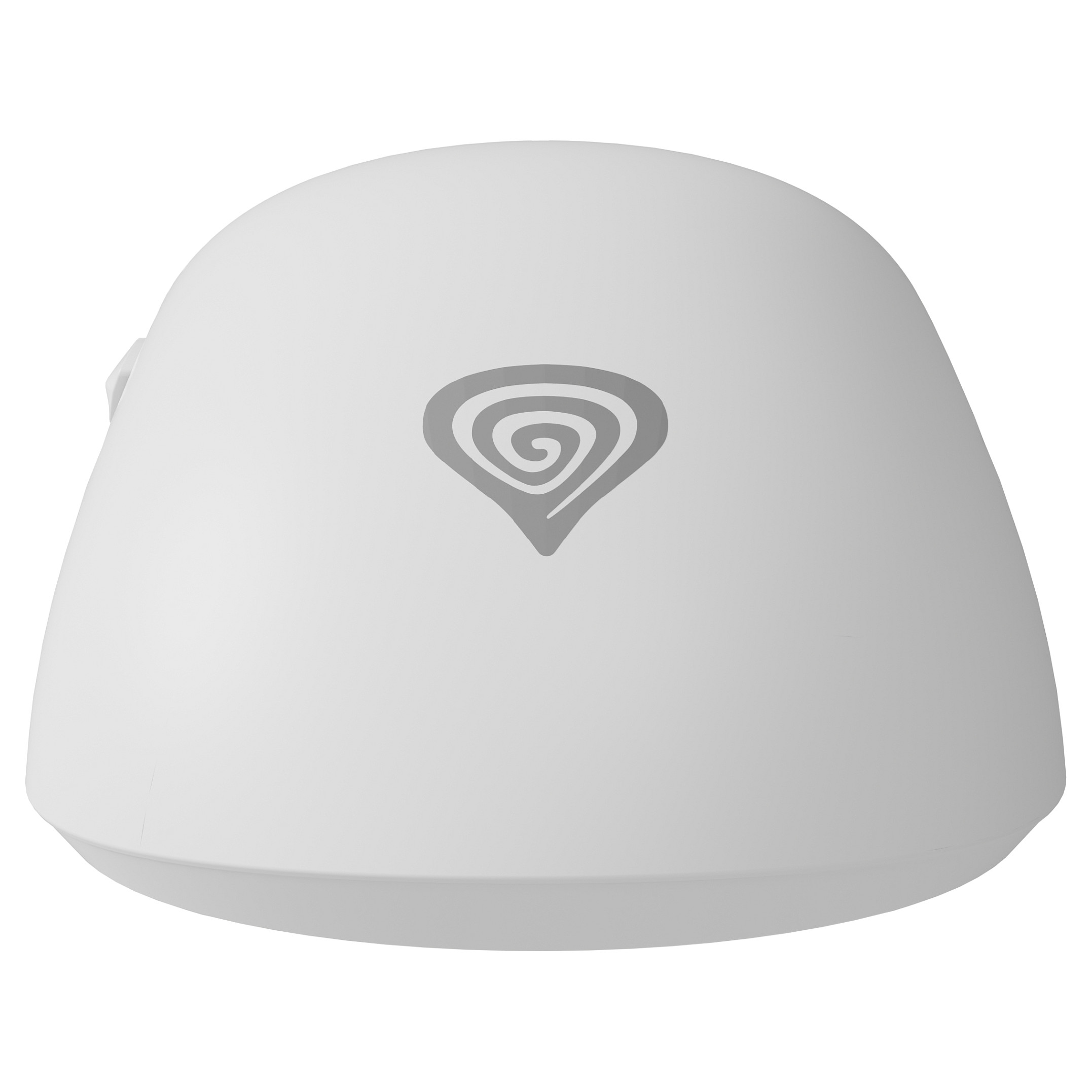 Maus Gaming Genesis Zircon 500 / Wireless / PMW3325 / 10.000 DPI / 2.4 GHz + Bluetooth - Bardhë - 10