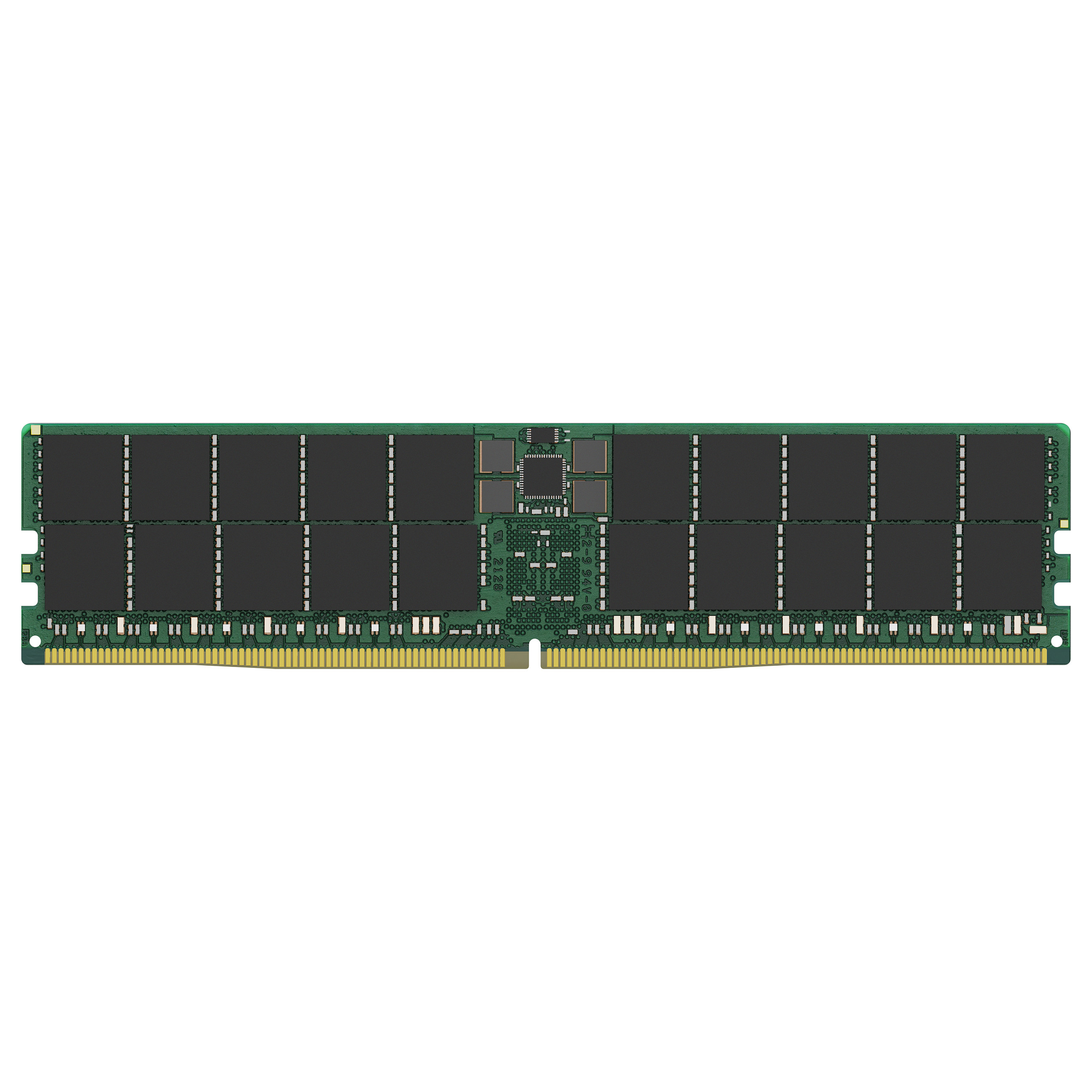 RAM Memorie DDR5 Kingston / 64GB / DIMM / 5600MHz / CL46