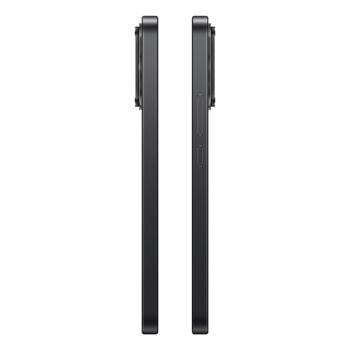 Telefon i mençur Xiaomi Redmi Note 17 Pro, 5G, Dual SIM, 8GB RAM, 512GB, 6.83", AMOLED, 120Hz, Snapdragon 6s Gen 4, 50MP - Zezë - 6
