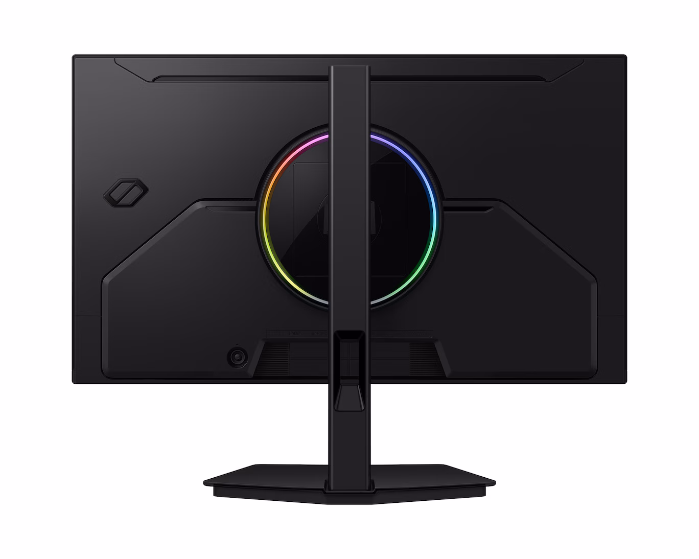 Monitor Gaming Samsung Odyssey G8 G80HF / 27" / 5K UHD IPS / 360Hz / 1ms / HDMI+DisplayPort - Zezë - 4