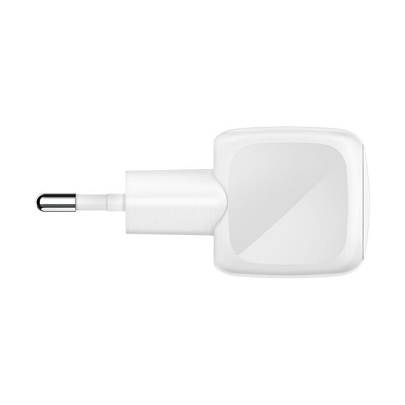 Karikues Belkin WCA009kqWH / 20W / USB-C / PD 3.1 / PPS – Bardhë - 3