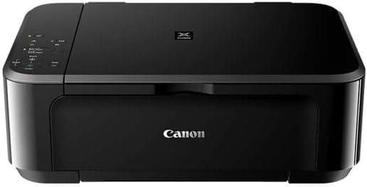 Canon PIXMA MG3650S – Printer Multifunksional 3-in-1, A4, Inkjet, Wi-Fi, Duplex Automatik – E Zi - Outlet