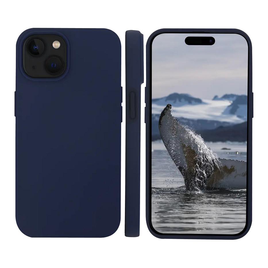 Case për Telefon dbramante1928 Iceland Ultra / D3O / MagSafe / iPhone 15 Plus - Blu - 2