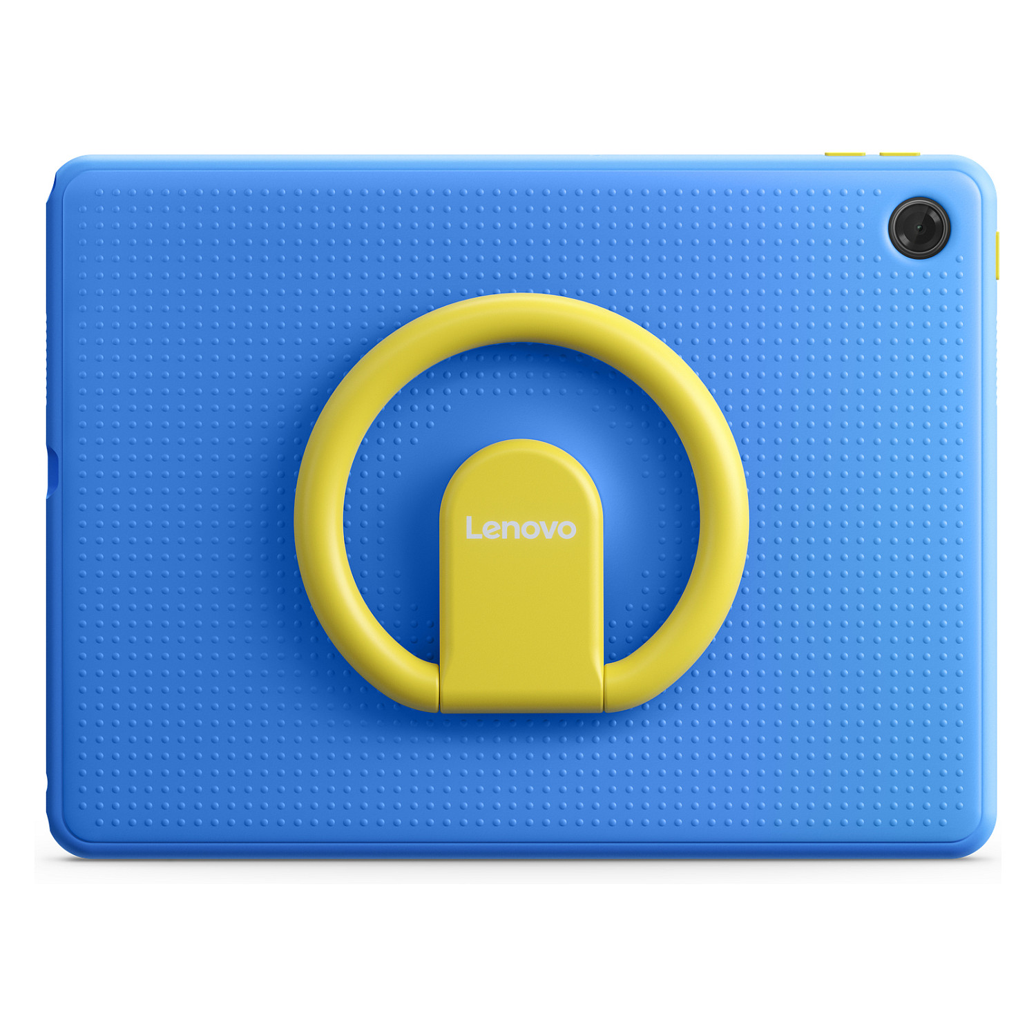 Aksesorë për tablet Lenovo Play Suite ZG38C07051 / Case / 10.1" / Silicone + PU Plastic / Stand / Stylus - Blu - 2