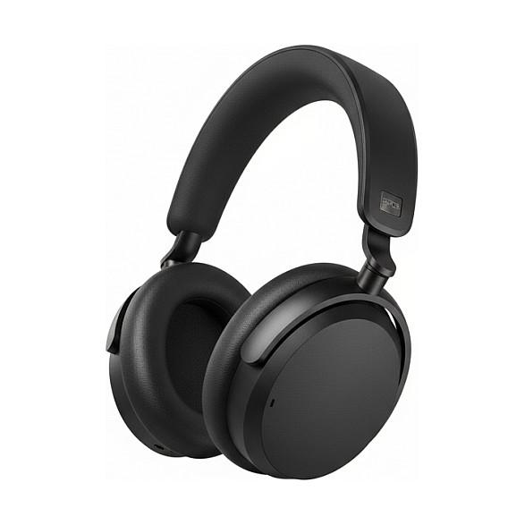 Kufje pa kabllo Sennheiser ACCENTUM Wireless / Bluetooth 5.2 / 37mm / Hybrid ANC / 50 orë / USB-C - Zezë - 2