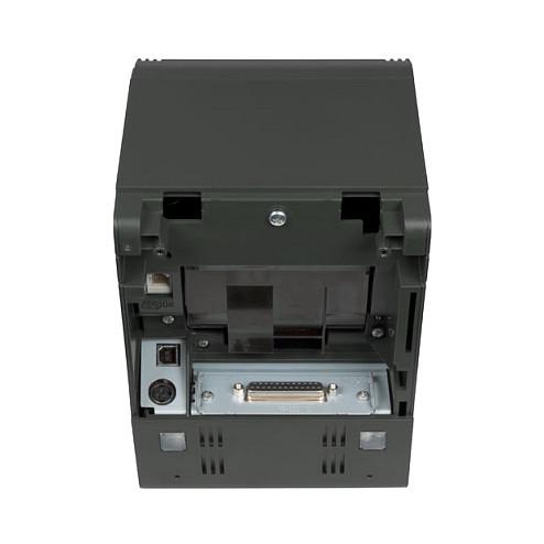 Printer Label Epson TM-L90 (465), Termik Direkt, 203DPI, 150mm/s, USB, Ethernet - Gri - 3