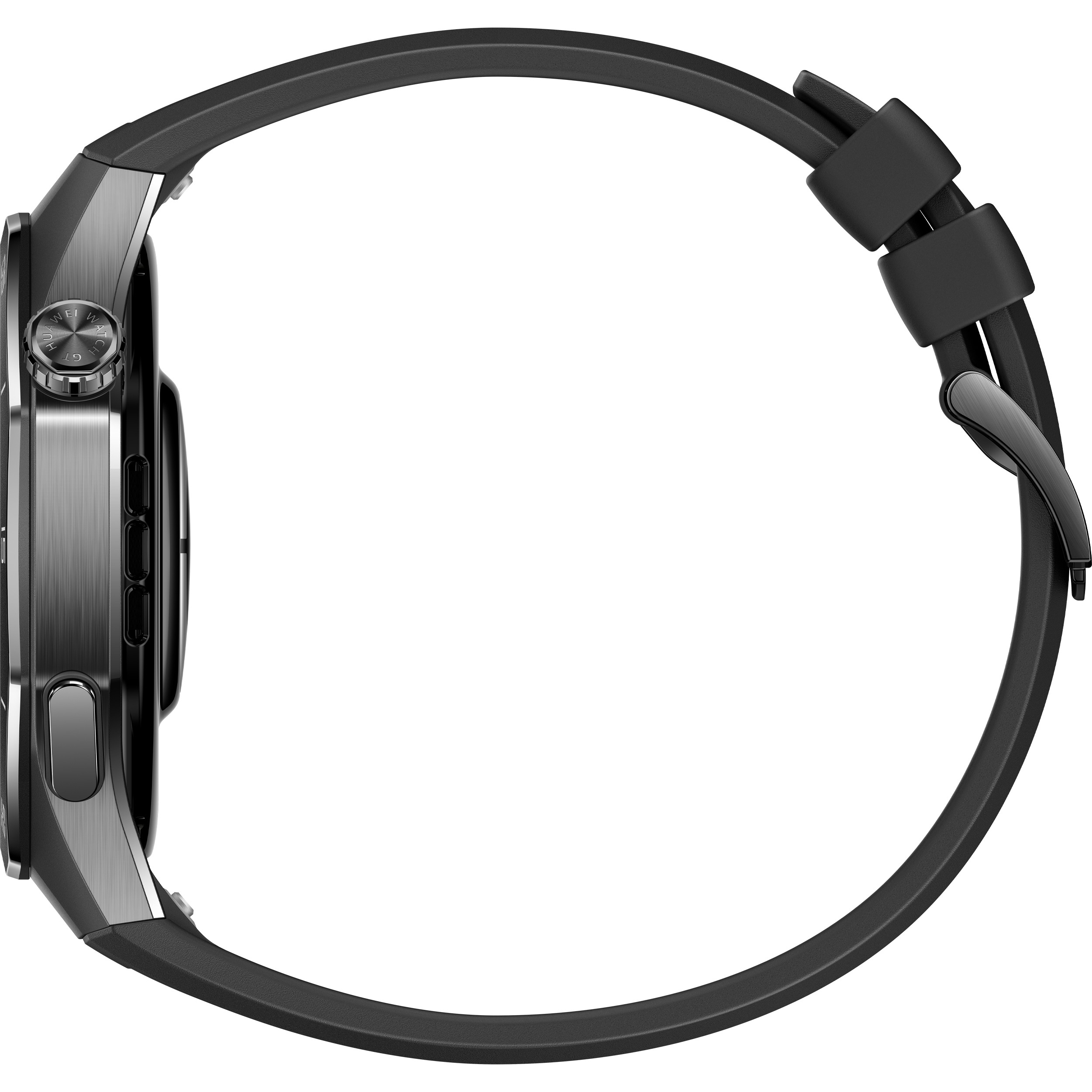 Orë e Mençur Huawei Watch GT 5 Pro Vili-B29F / 1.43" AMOLED HD / Bluetooth 5.2 / IP68 / Bluetooth Call – Zezë - 4