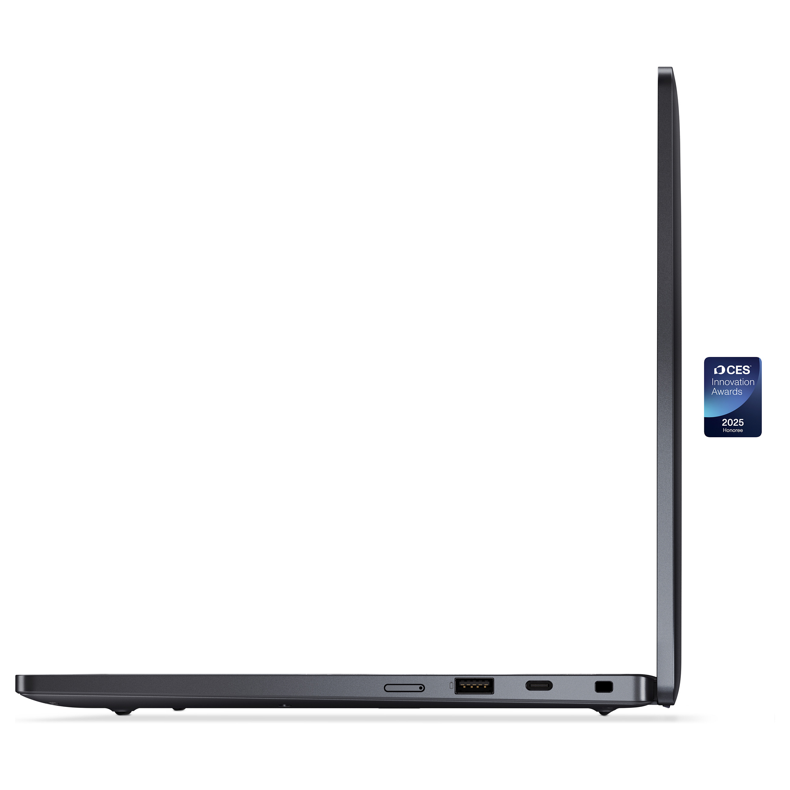 Laptop DELL Pro 14 Premium PA14250 / Ultra 5 236V / 16GB LPDDR5x / 512GB / 14" WUXGA (Full HD+) IPS 60Hz / Intel Arc Graphics 130V - Hiri - 8