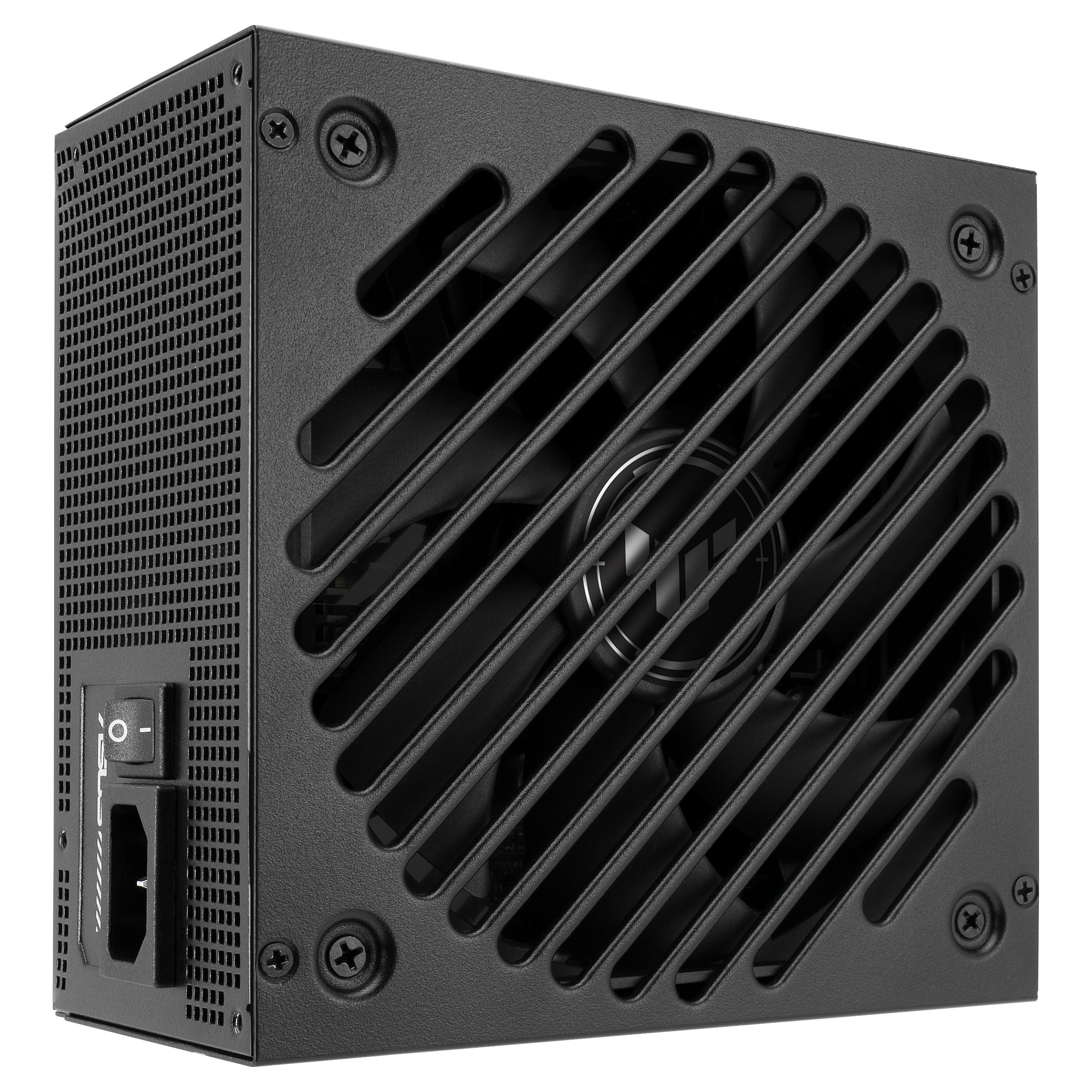 Furnizues Energjie ATX ASUS TUF Gaming Gold EVO / 1000W / 80 PLUS Gold / ATX 3.1 / PCIe 5.1 - Zezë - 13