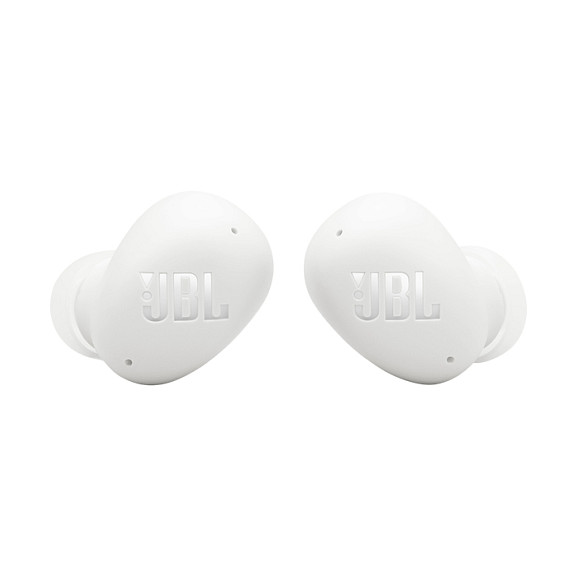Kufje pa kabllo JBL Wave Buds 2 / Bluetooth / TWS / 20–20.000 Hz - Bardhë - 2