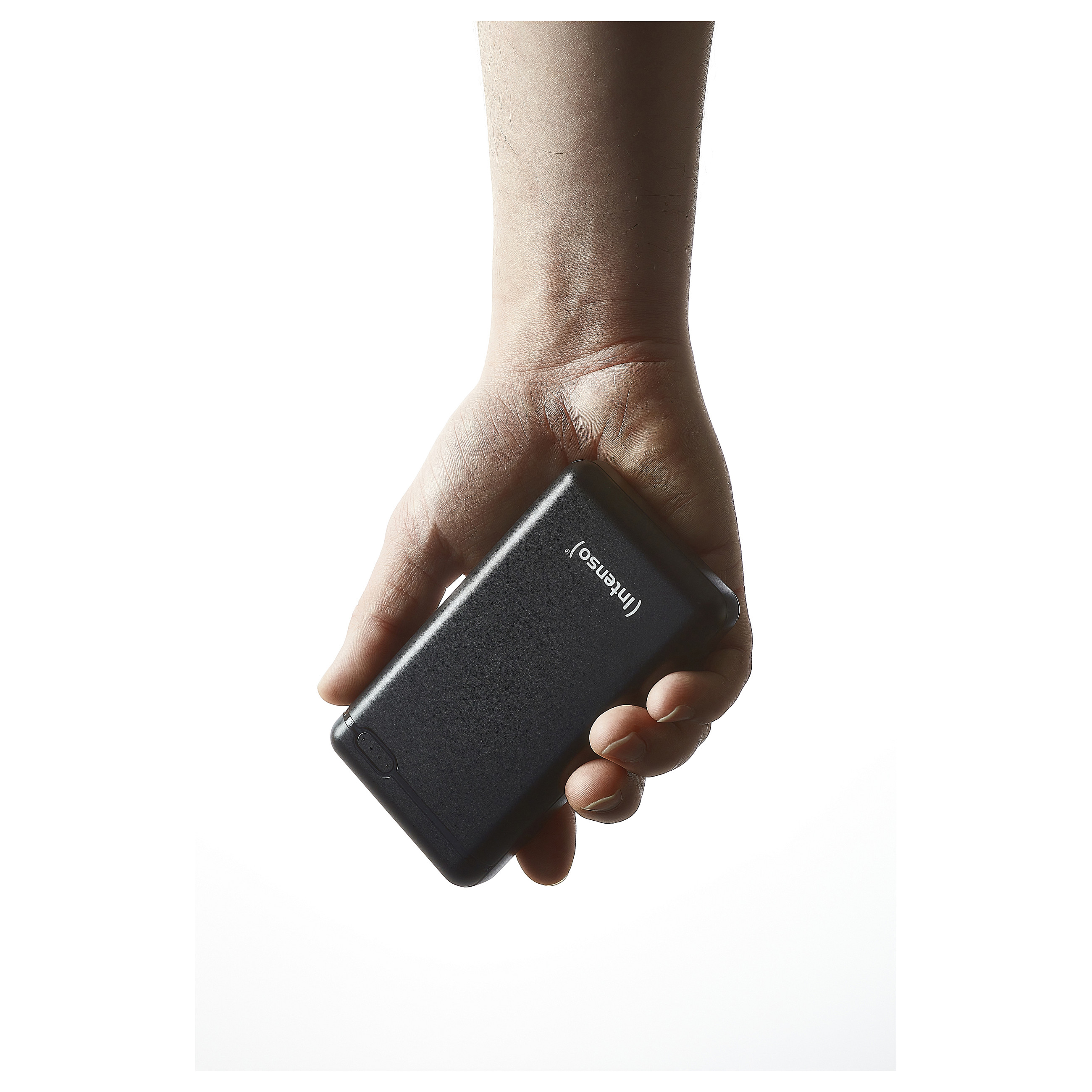 Powerbank Intenso XS20000 / 20.000mAh / 74Wh / USB-C / USB-A - Zezë - 4