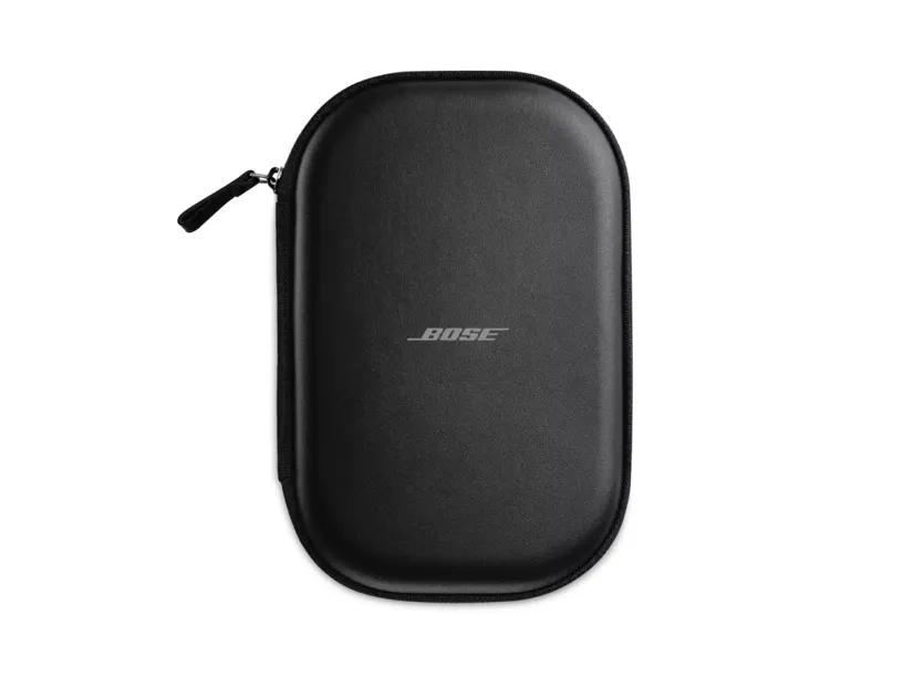 Kufje pa kabllo Bose QuietComfort SC / Bluetooth 5.1 + 3.5mm / ANC / Mikrofon – Zezë - 6