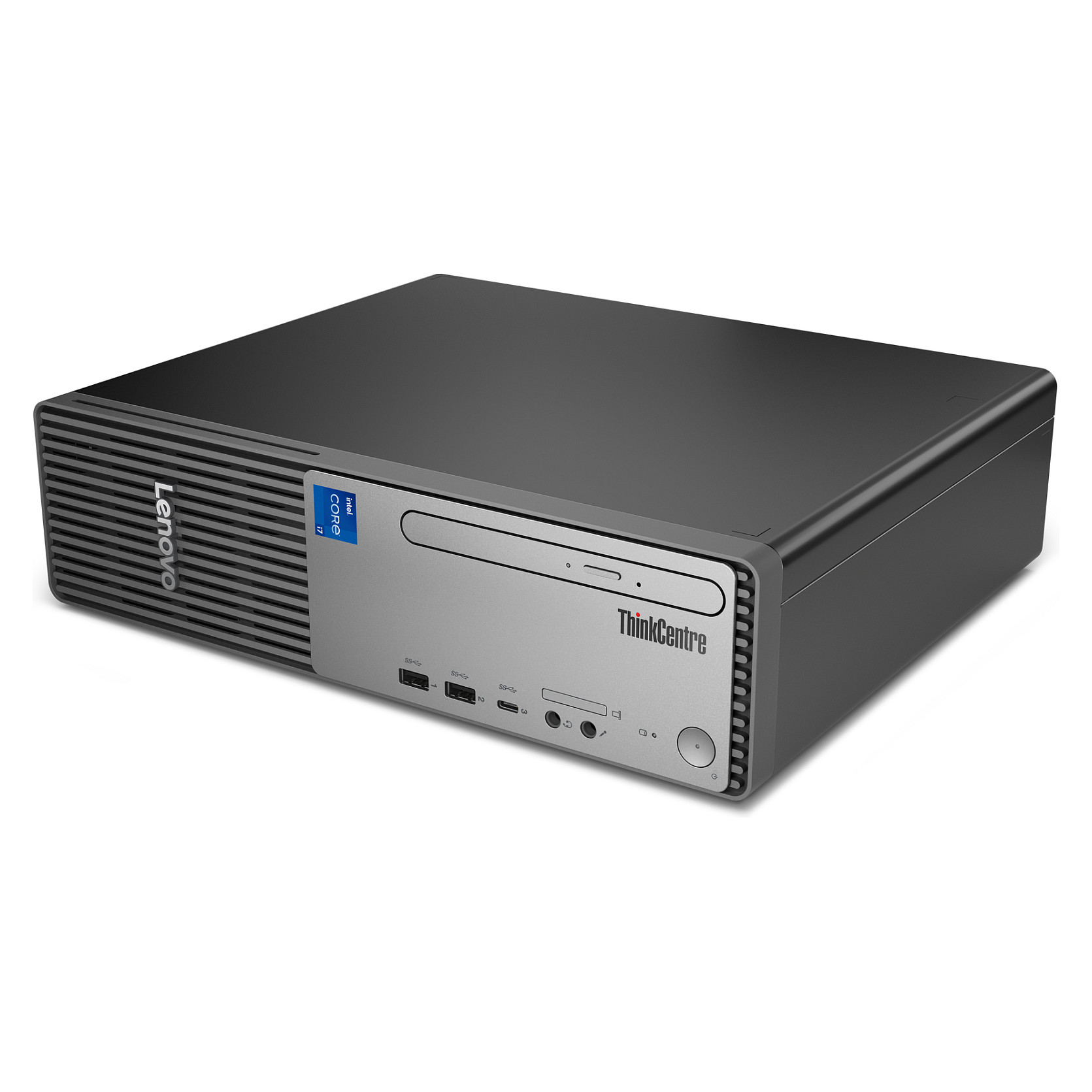 Kompjuter Lenovo ThinkCentre neo 50s Gen 5 / Core i5-14400 / 16GB DDR5 / 512GB / Intel UHD Graphics 730 – Zezë - 12